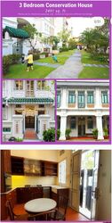 Joo Chiat Place (D15), Apartment #302651611